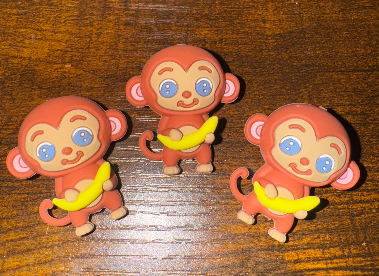 Coco the monkey (custom)