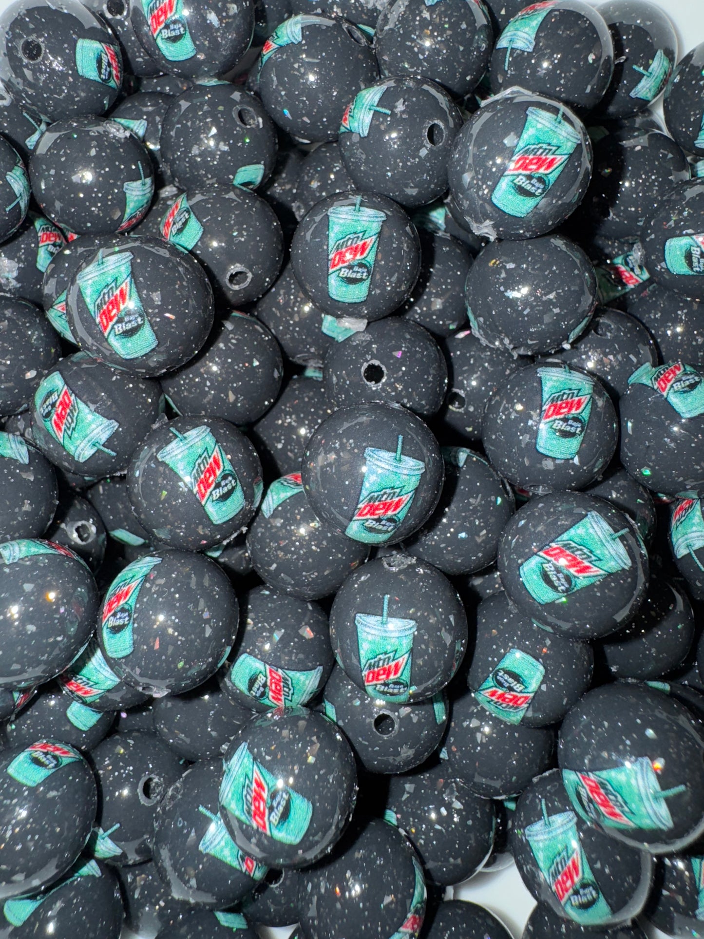 Baja splash - LMB Exclusive
