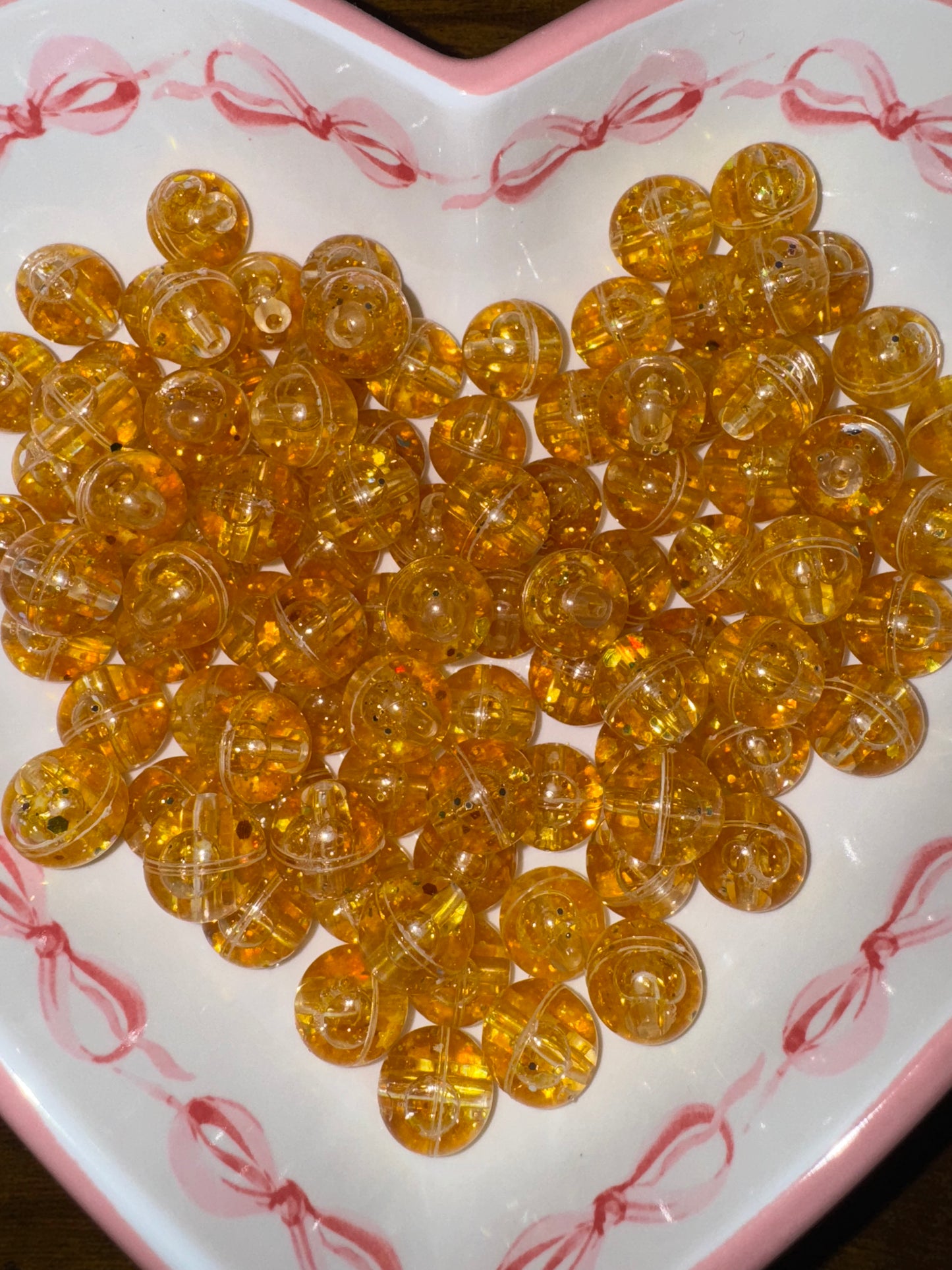 16MM Acrylic Water Beads