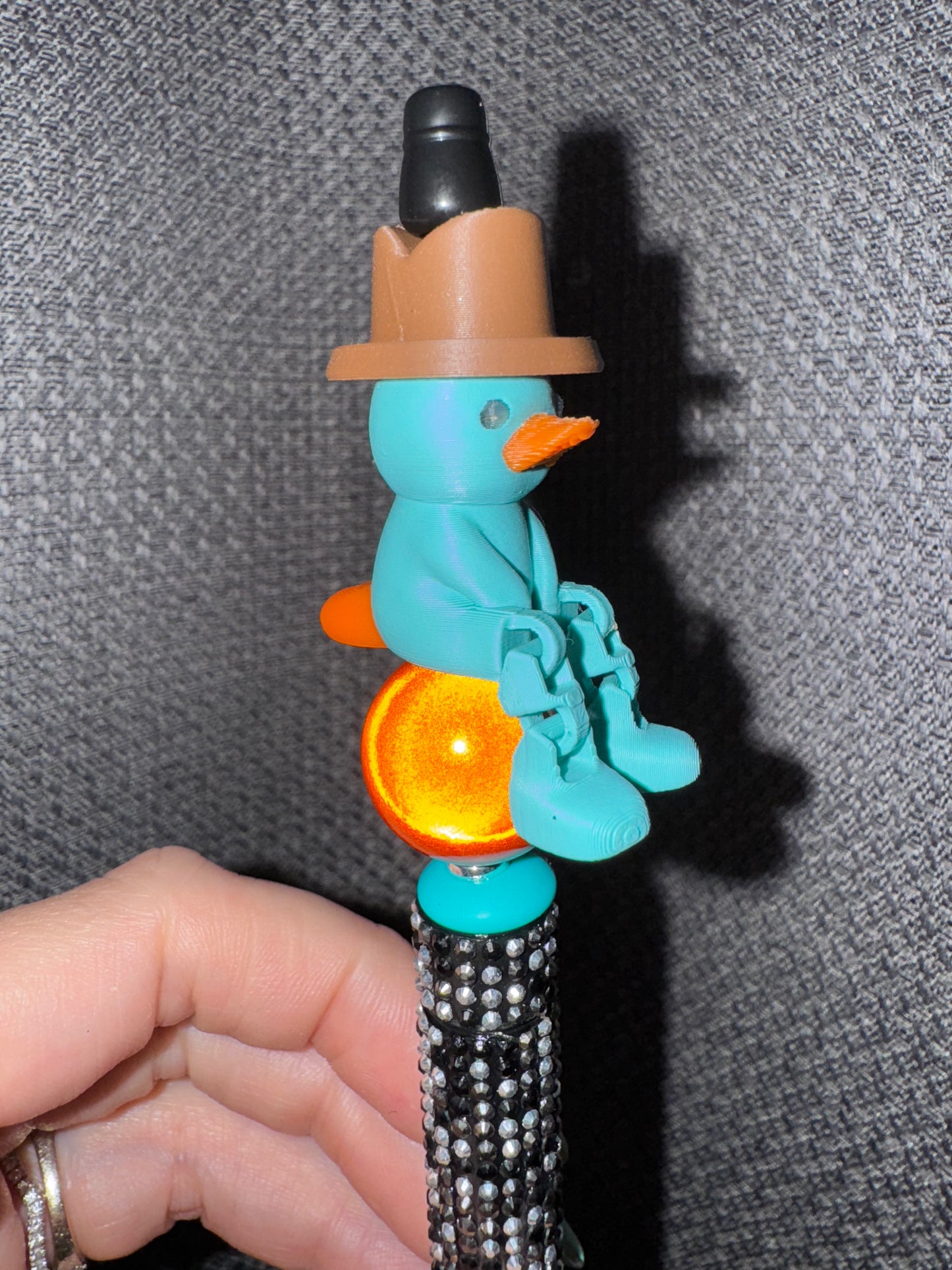 Fedora 🧢