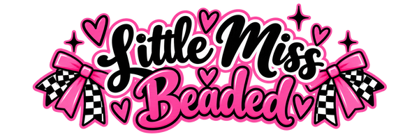 Little Miss Beaded