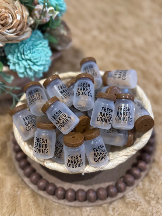 3D Cookie Jar Focal — Exclusive Collab🍪