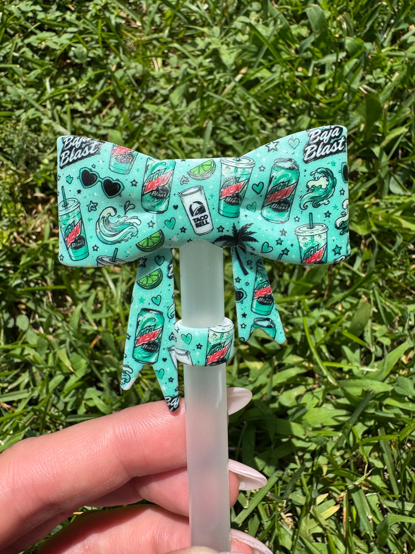 Baja splash - LMB Exclusive