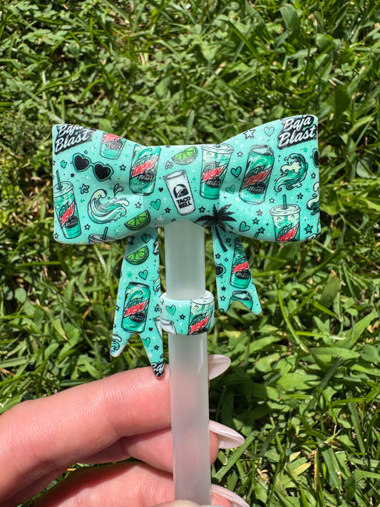 Baja splash - LMB Exclusive