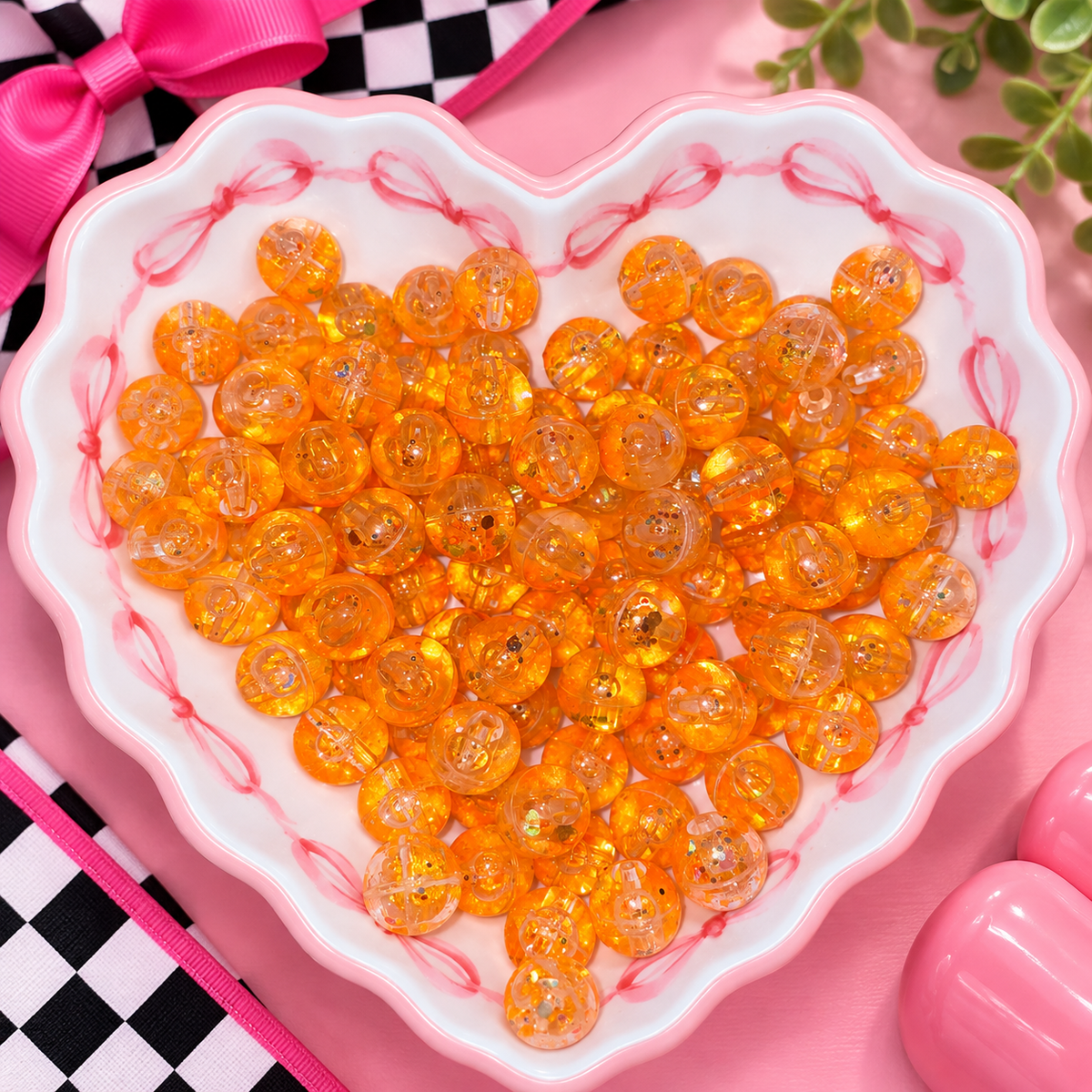 16MM Acrylic Water Beads