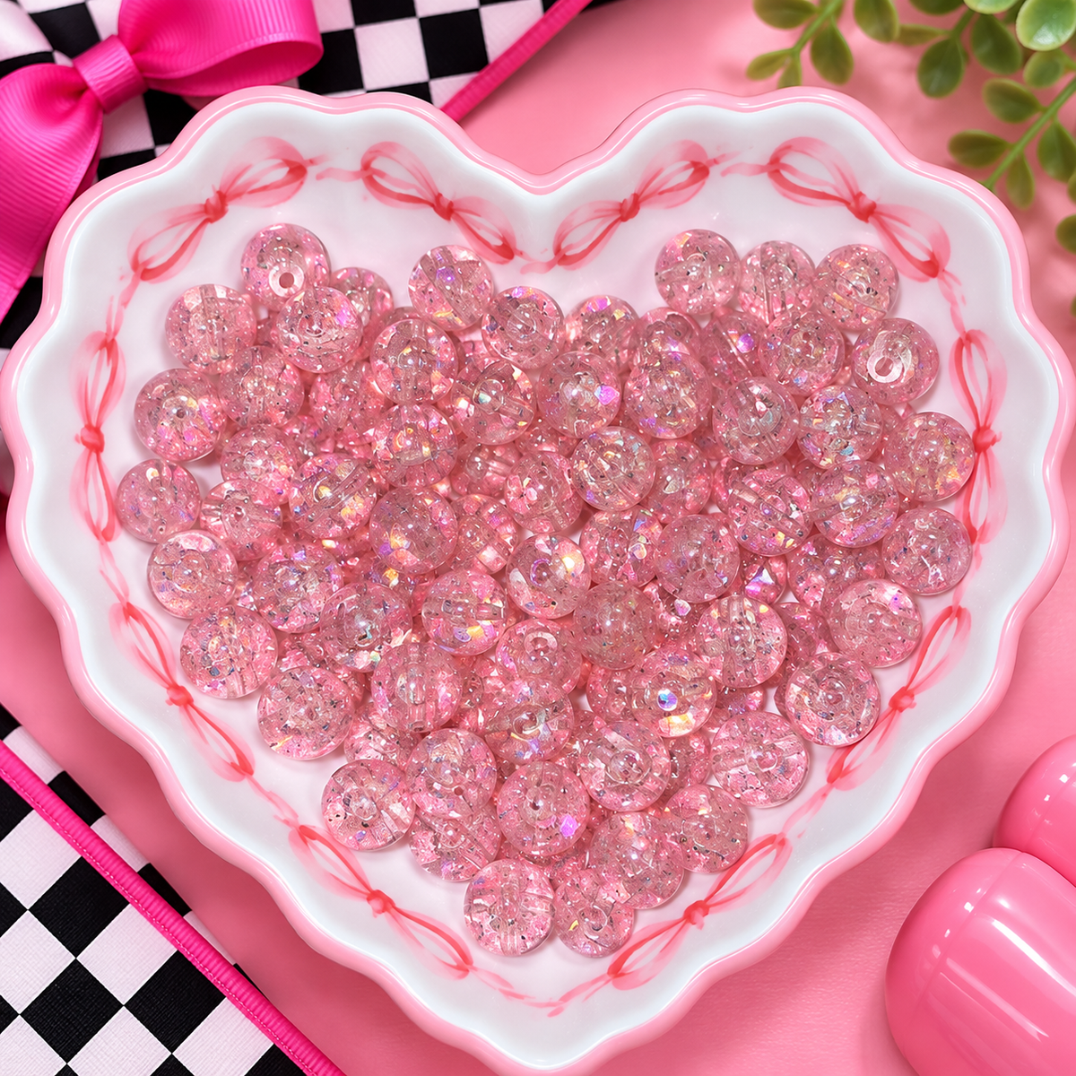 16MM Acrylic Water Beads