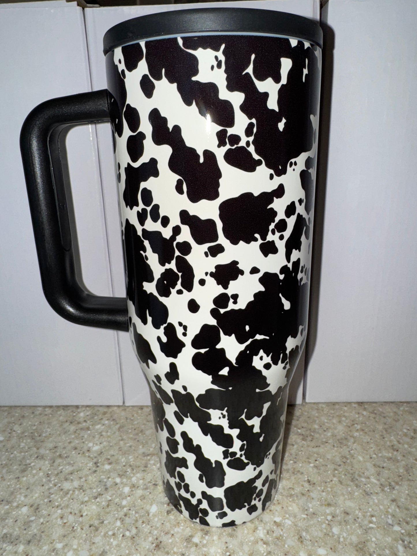 40oz stainless steel tumblers