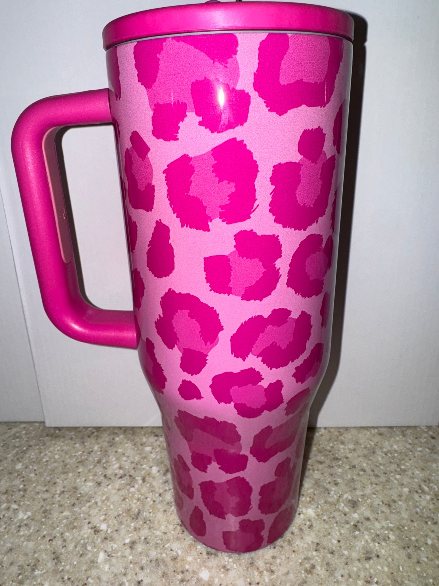 40oz stainless steel tumblers