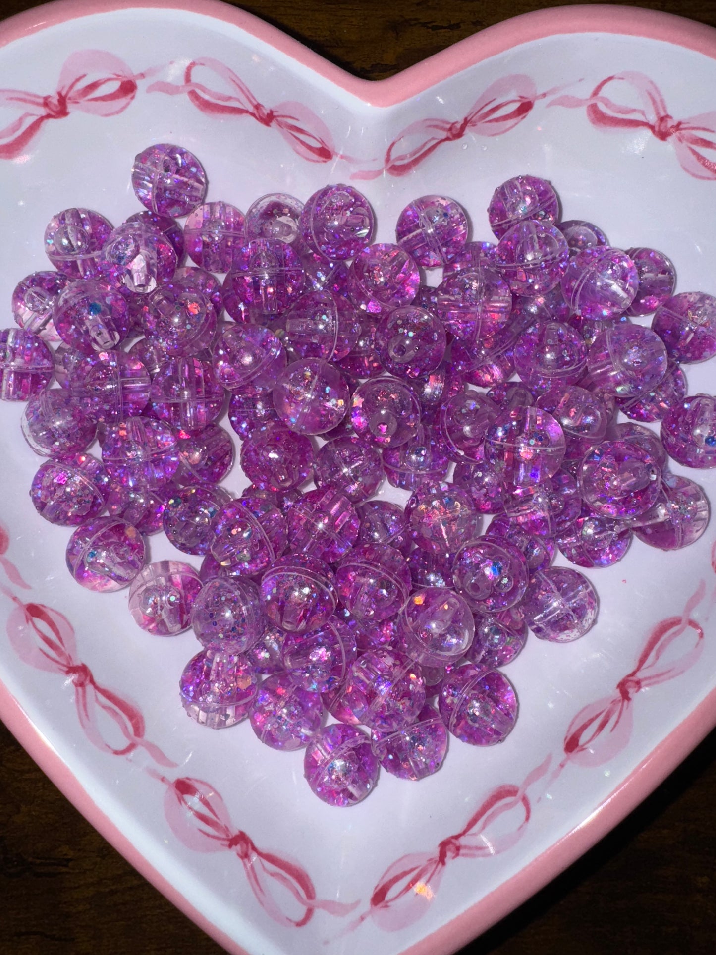 16MM Acrylic Water Beads
