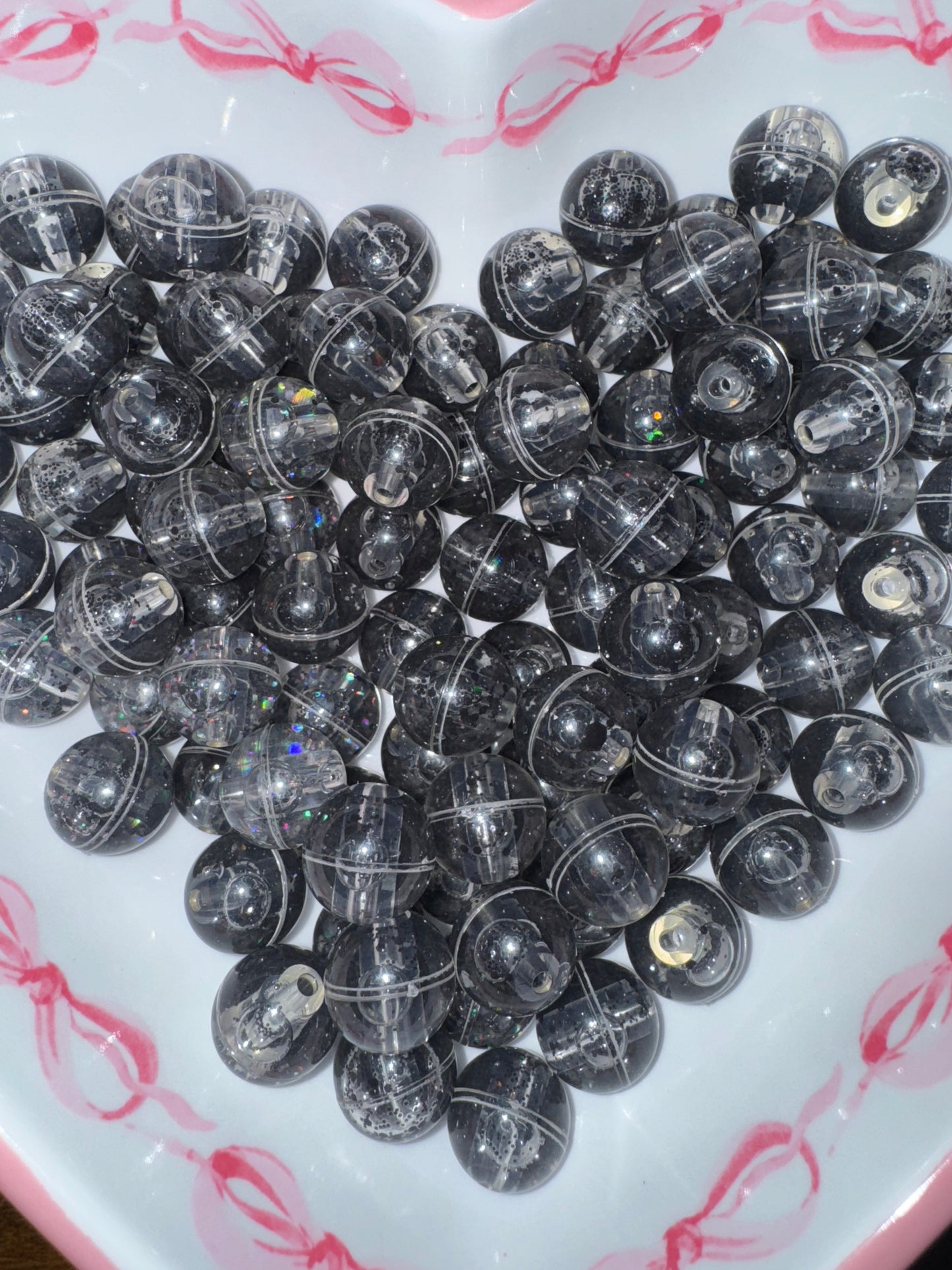 16MM Acrylic Water Beads