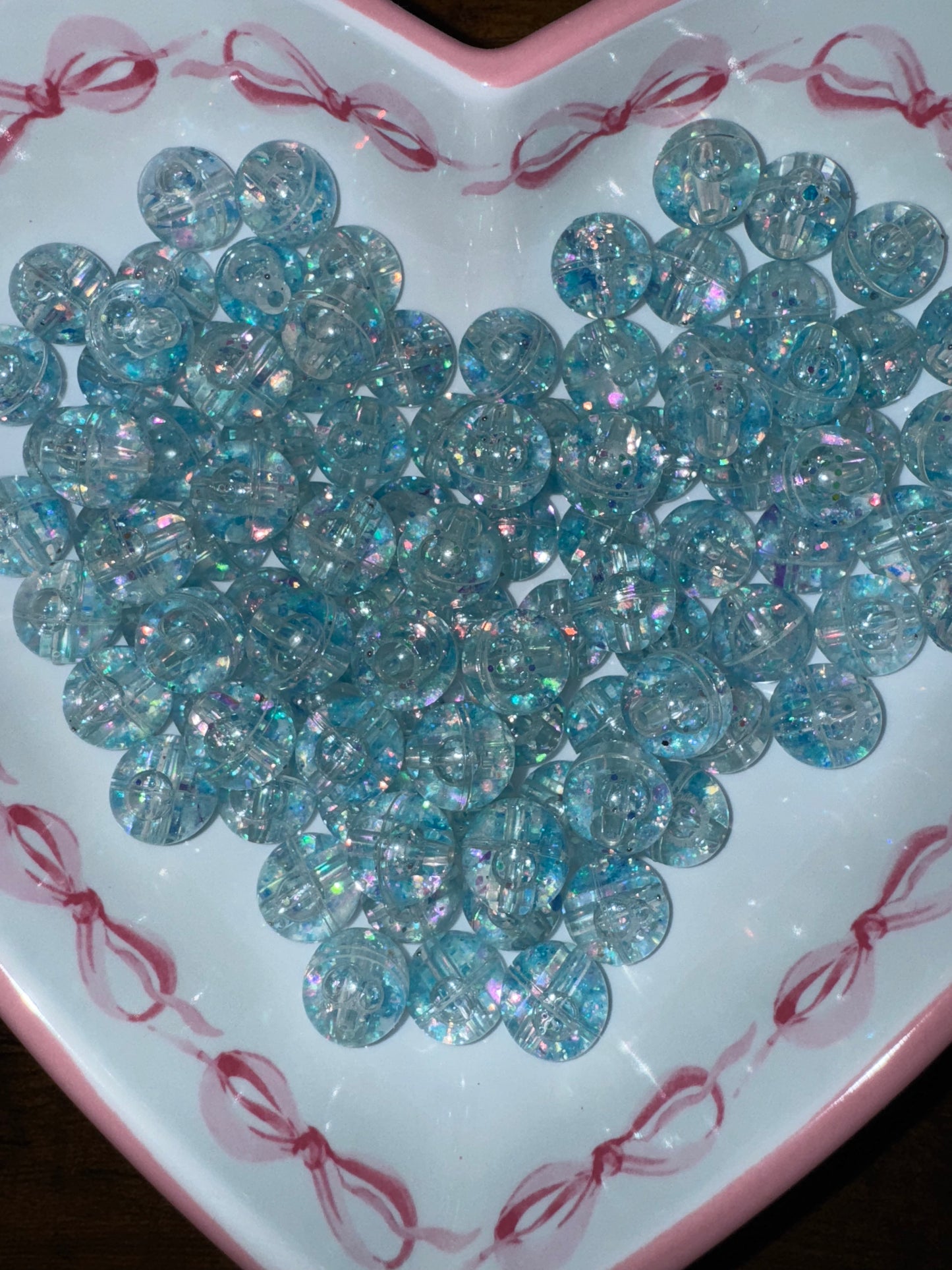 16MM Acrylic Water Beads
