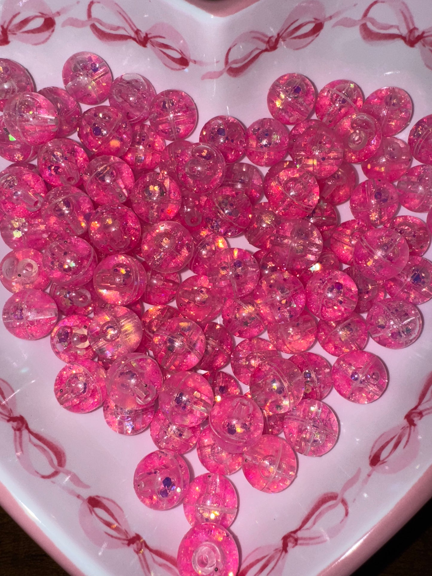 16MM Acrylic Water Beads