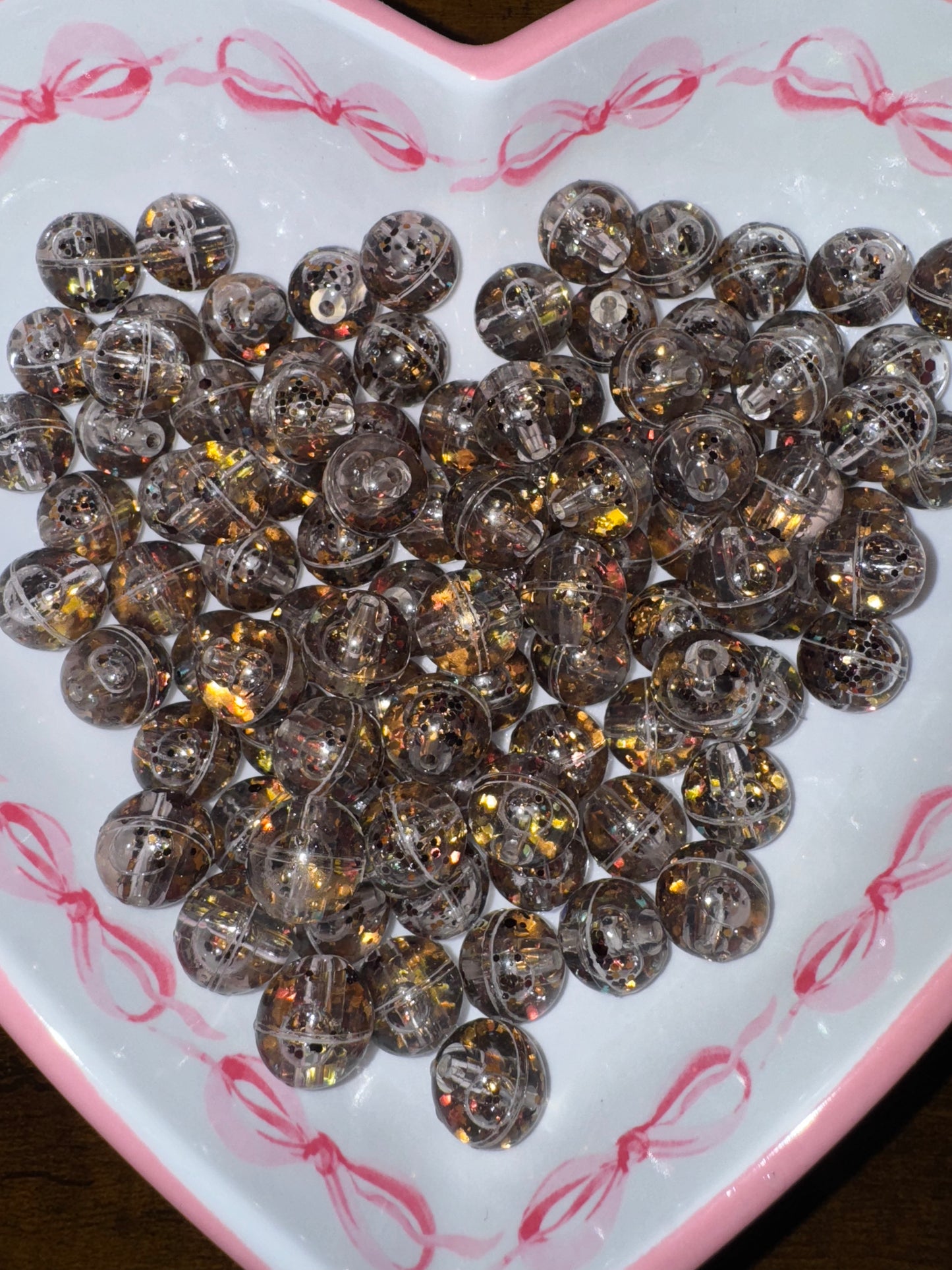 16MM Acrylic Water Beads