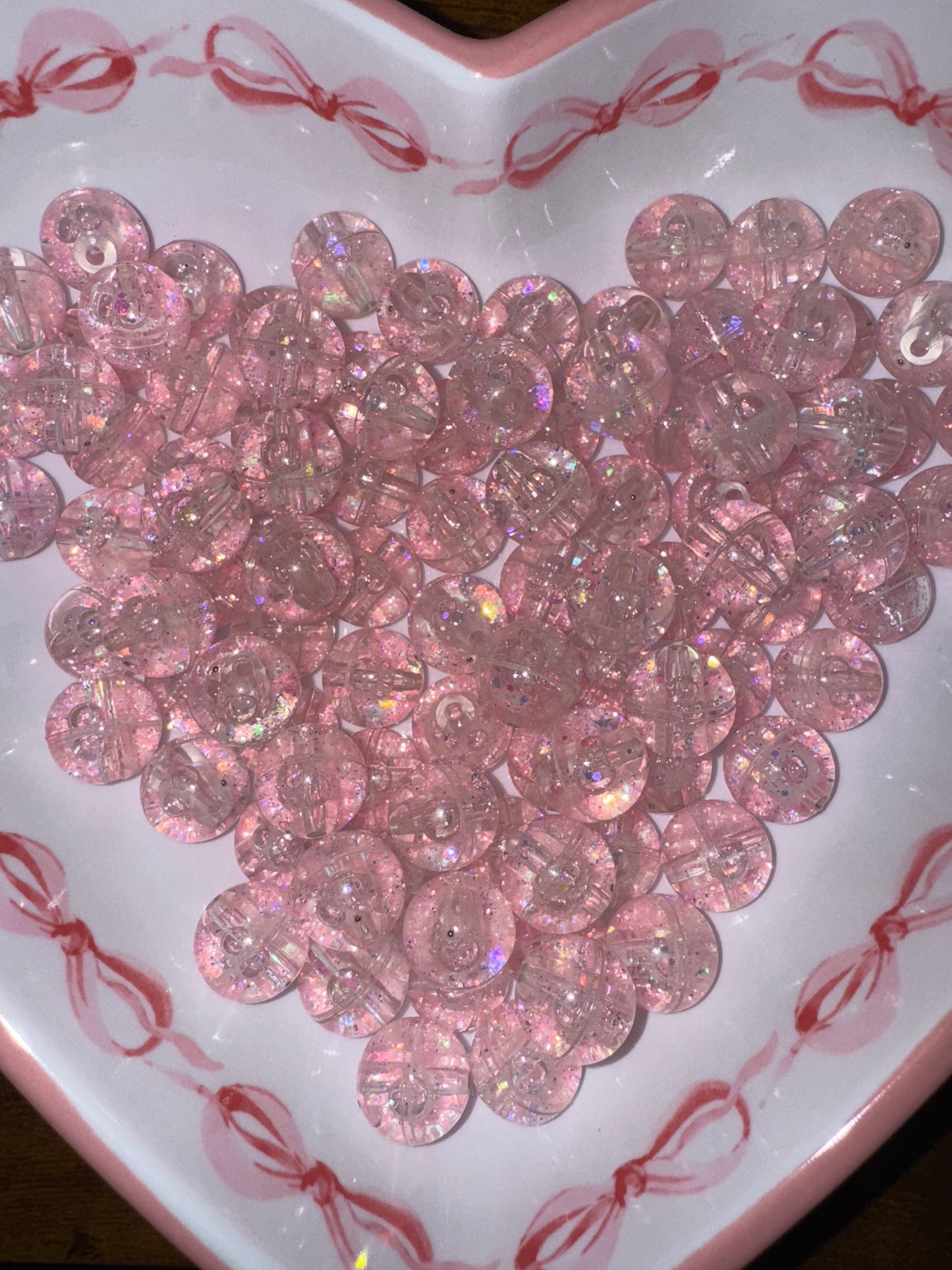 16MM Acrylic Water Beads
