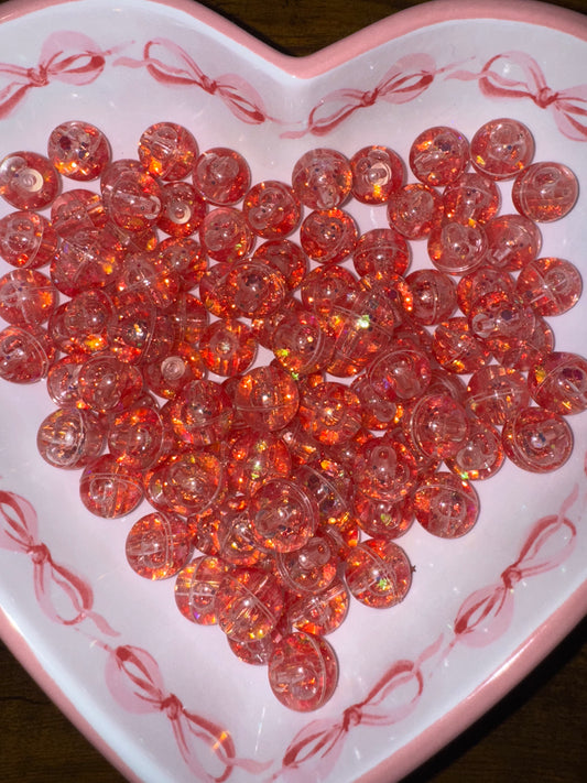 16MM Acrylic Water Beads