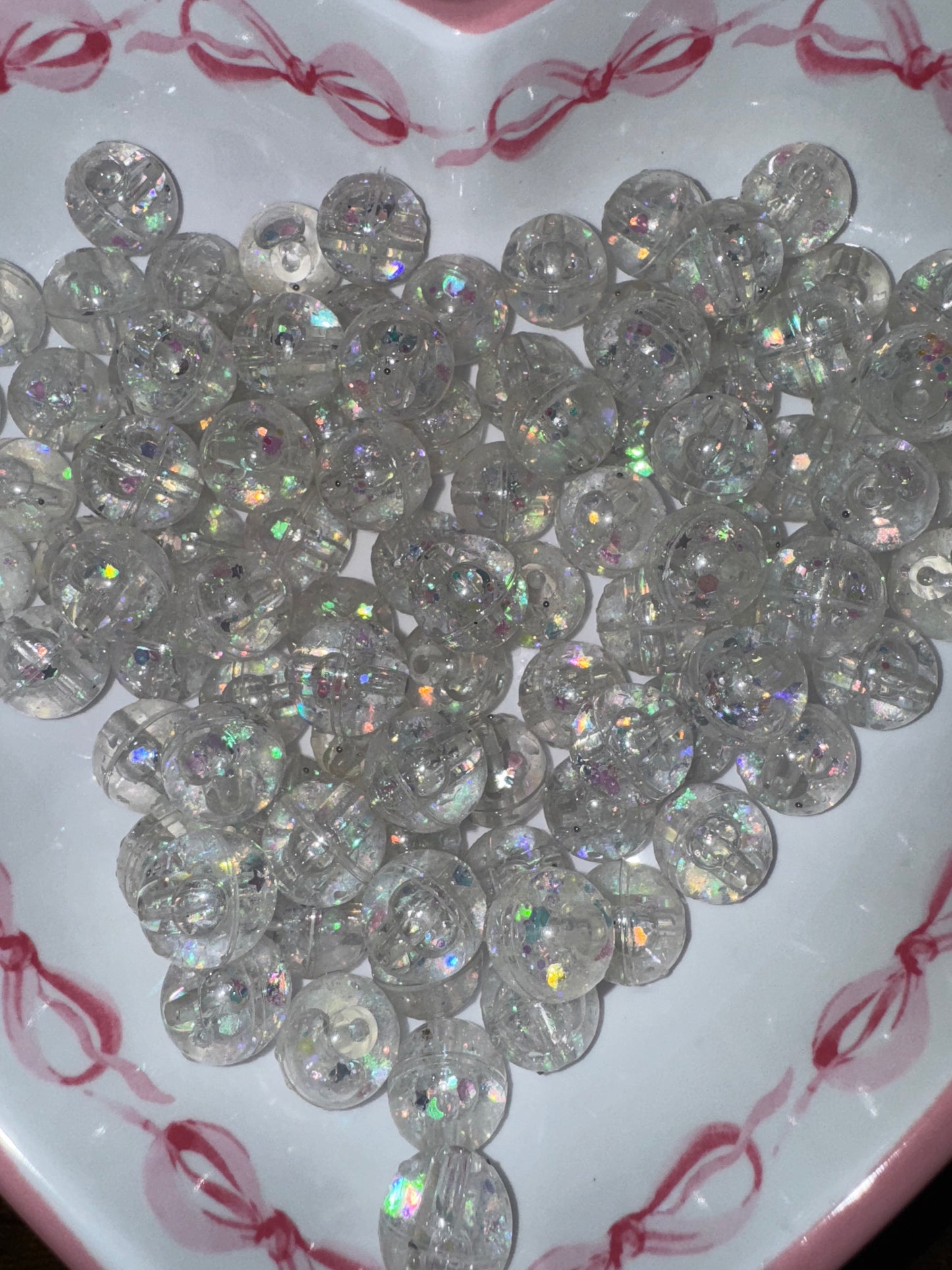 16MM Acrylic Water Beads