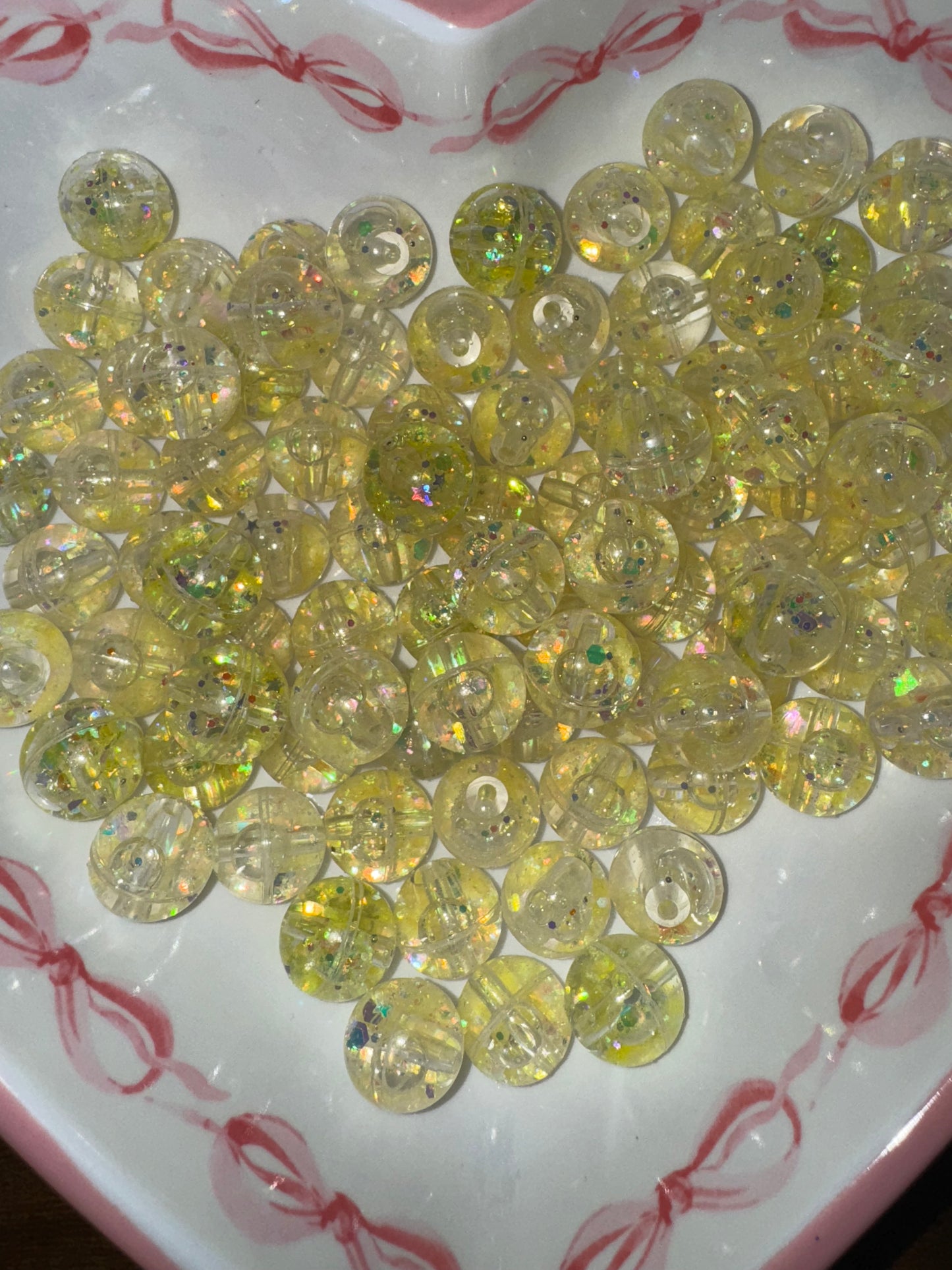 16MM Acrylic Water Beads