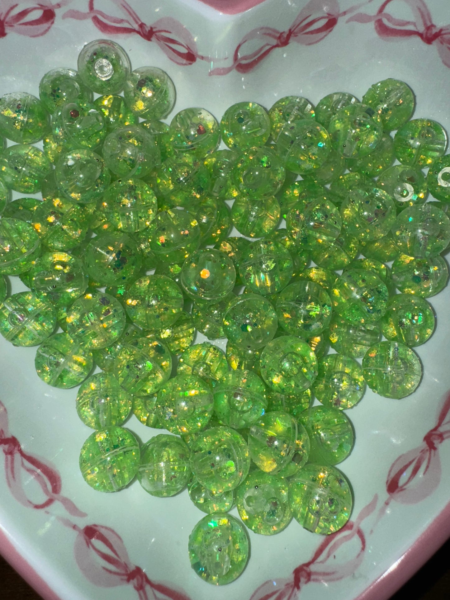 16MM Acrylic Water Beads