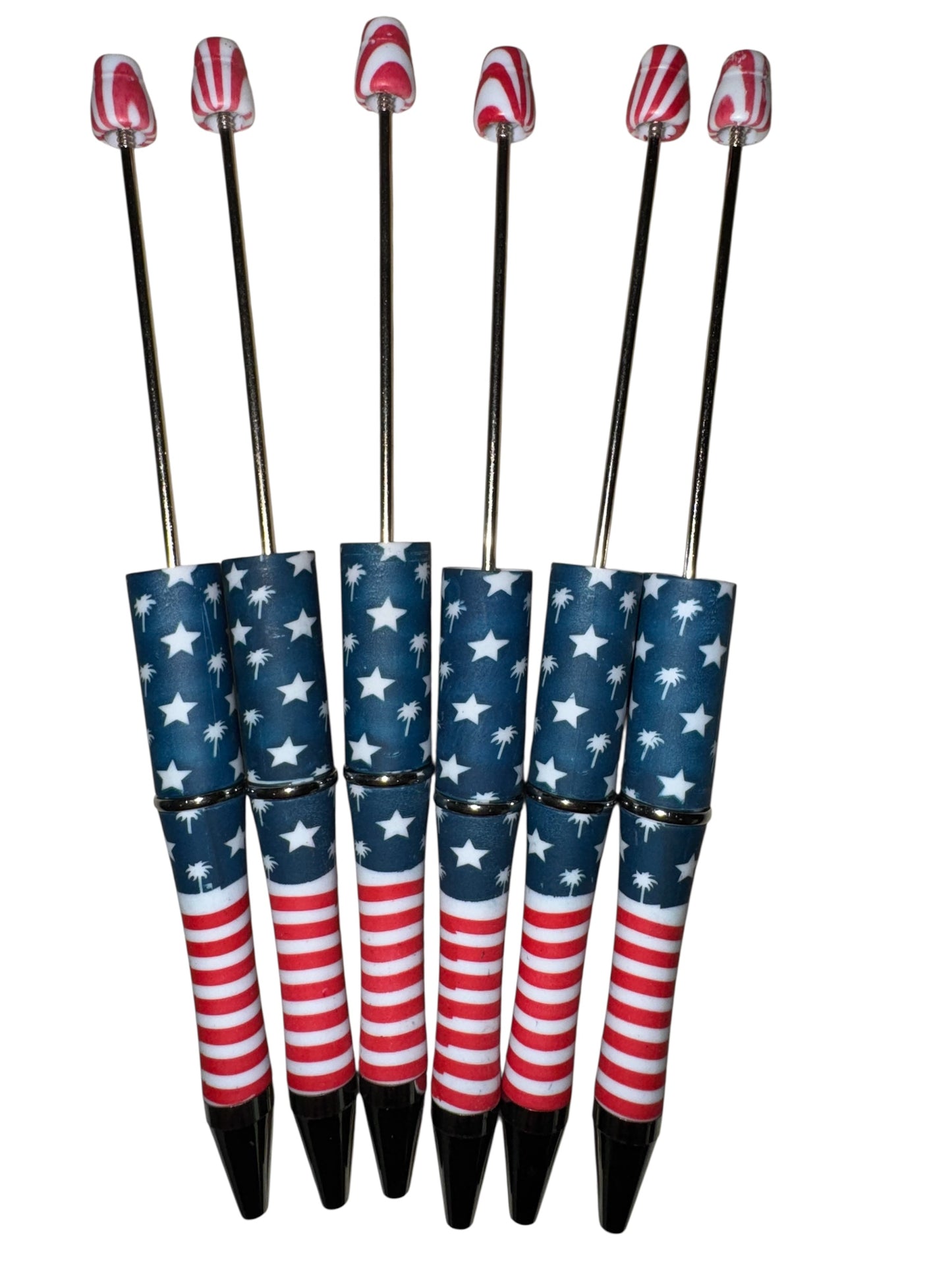 USA Beadable Pen