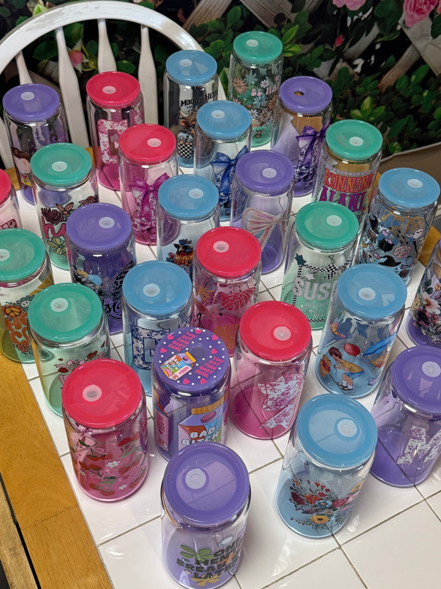 Cup Game Night 7/19 8:45PM