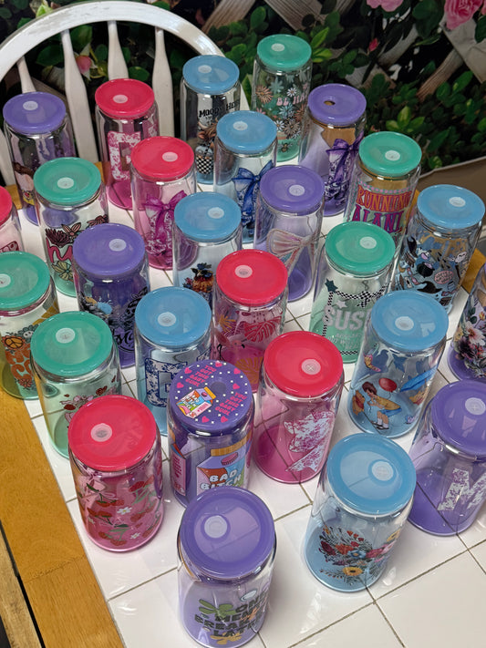 Cup Game Night 7/19 8:45PM