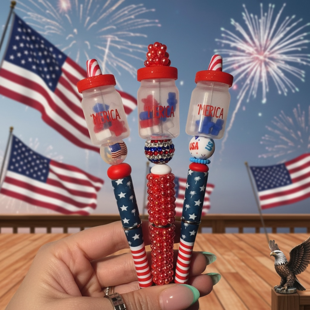 ‘Merica jar 🇺🇸 - exclusive collab