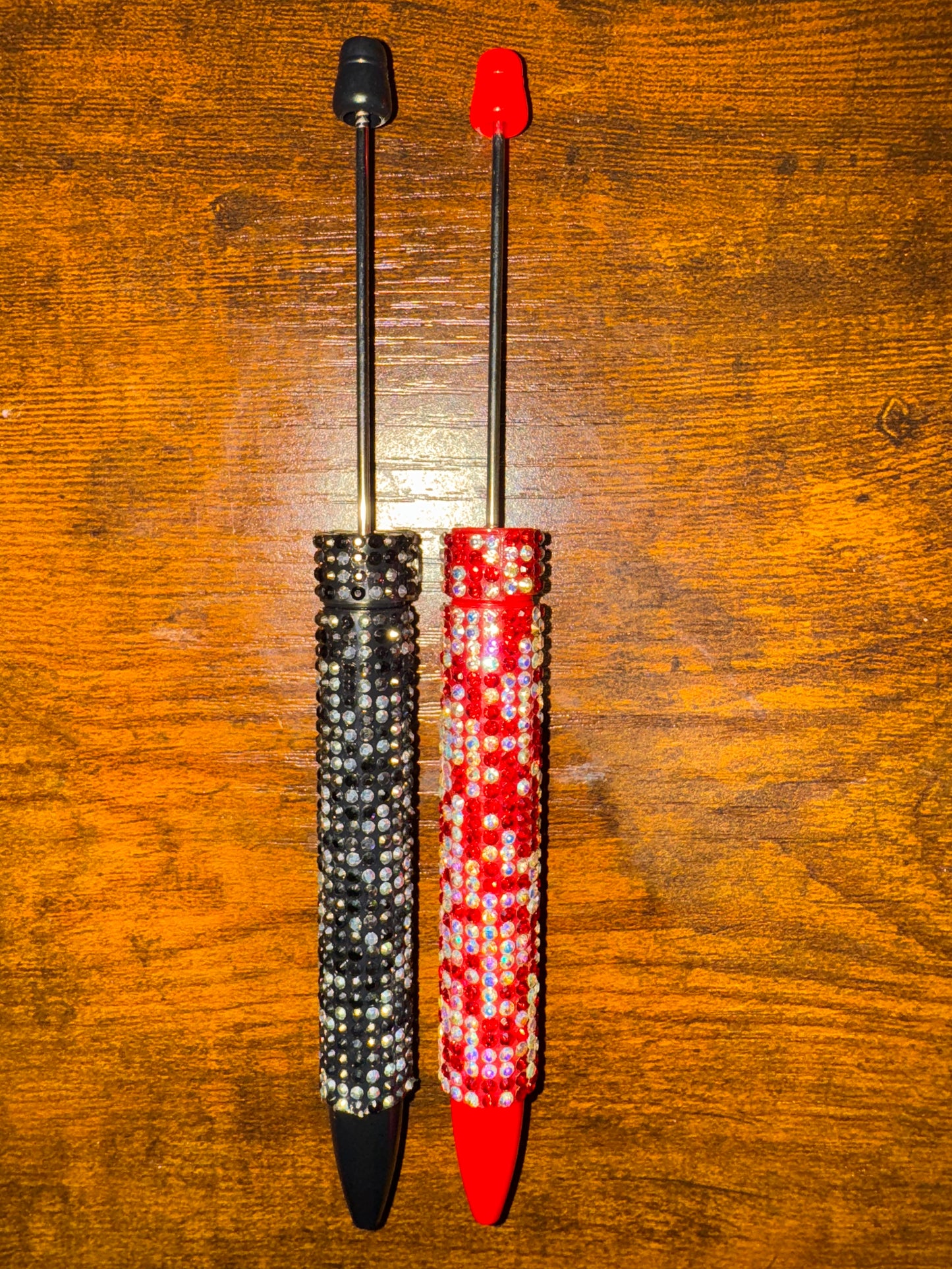 Diamond Rhinestone Pens