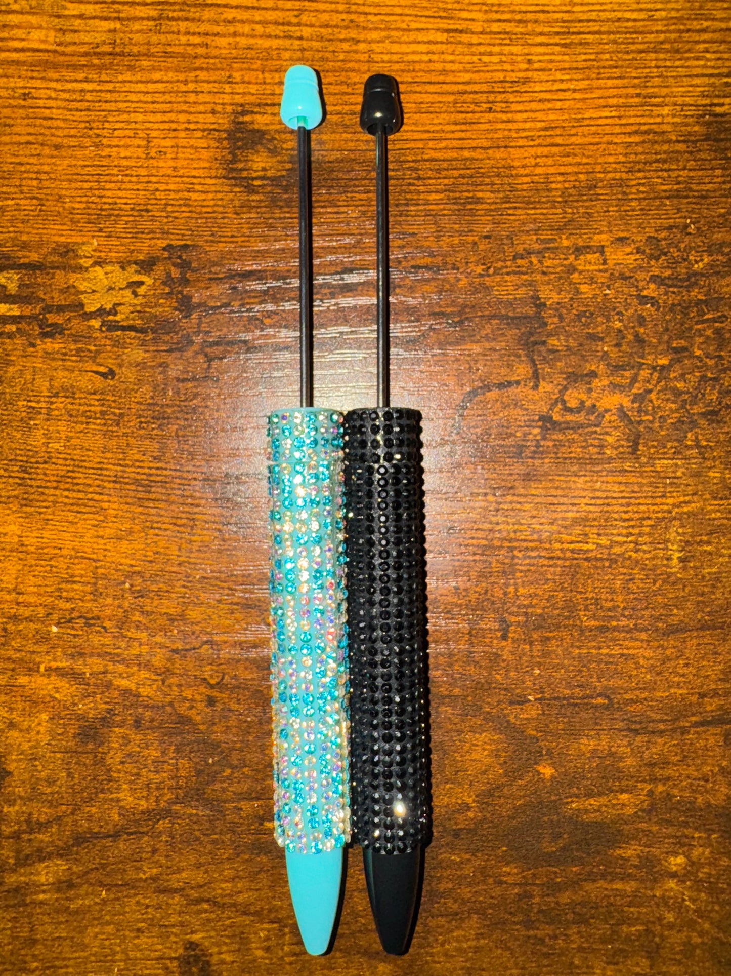 Diamond Rhinestone Pens