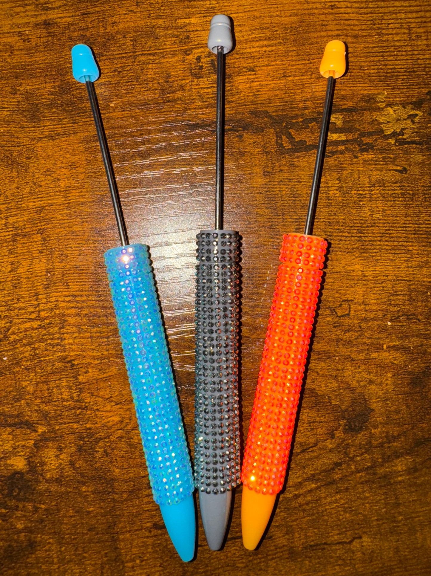 Diamond Rhinestone Pens