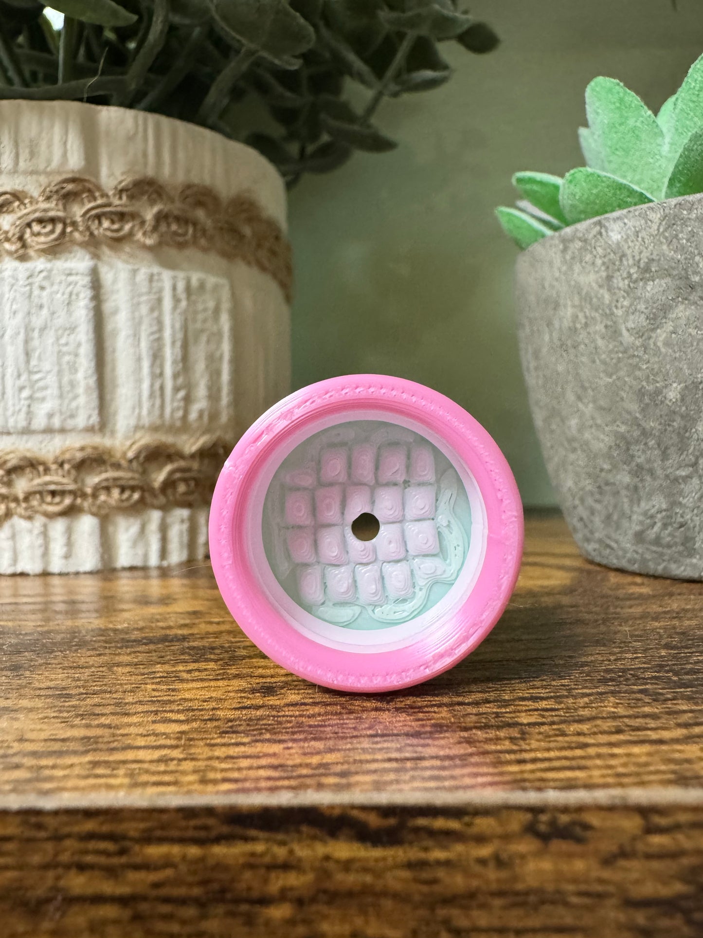 Kiddie pool - 3D printed