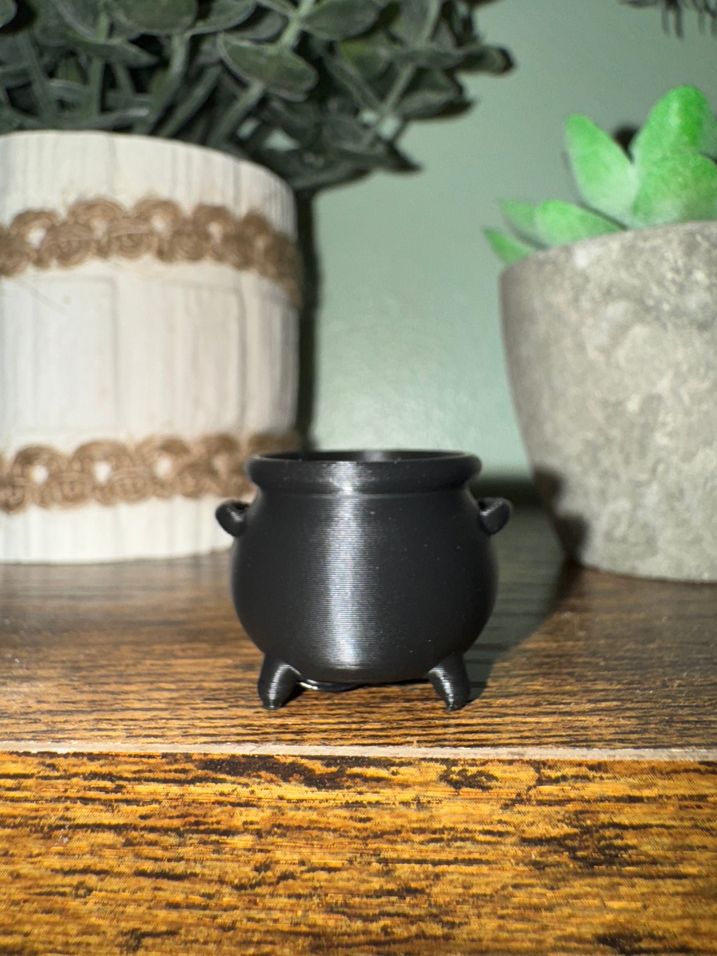 Cauldron - 3D printed
