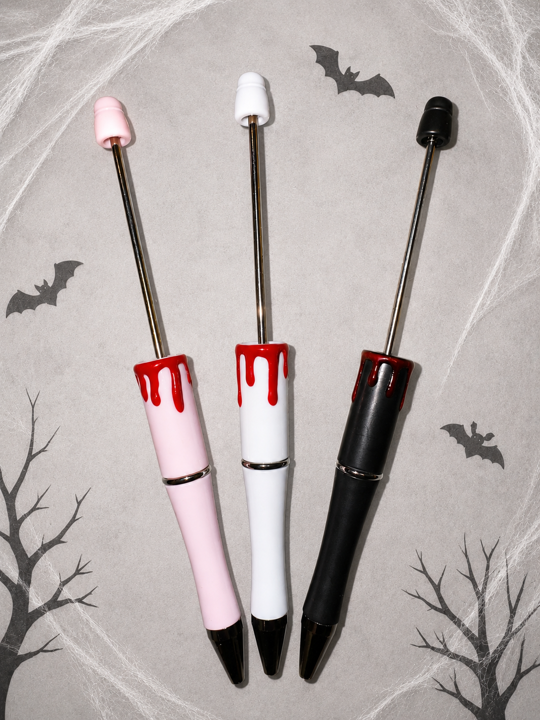 Halloween 👻 Drip Pens