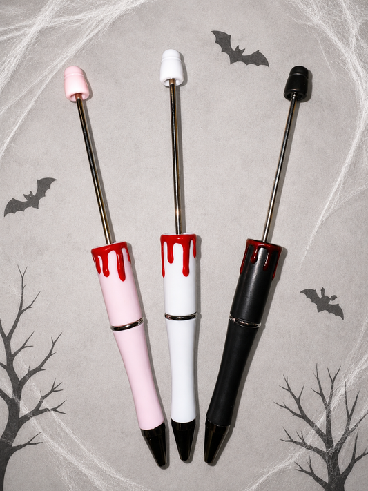 Halloween 👻 Drip Pens